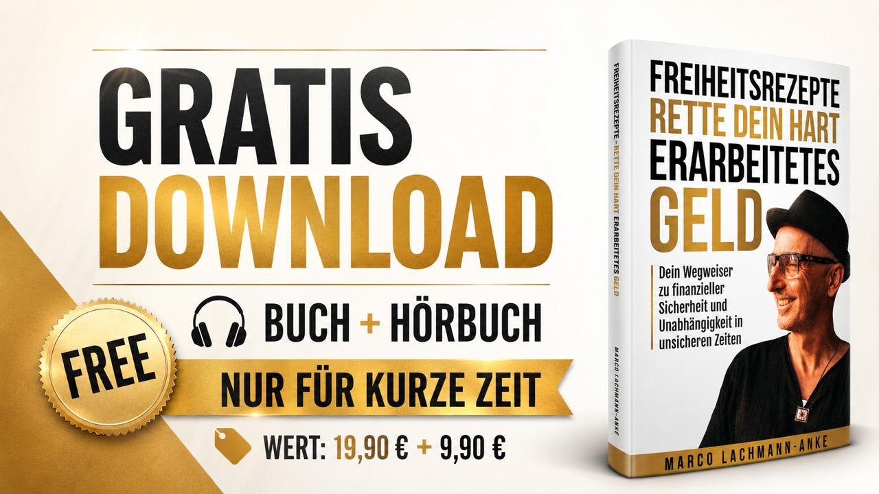 Geldhelden – Freiheit durch Wissen