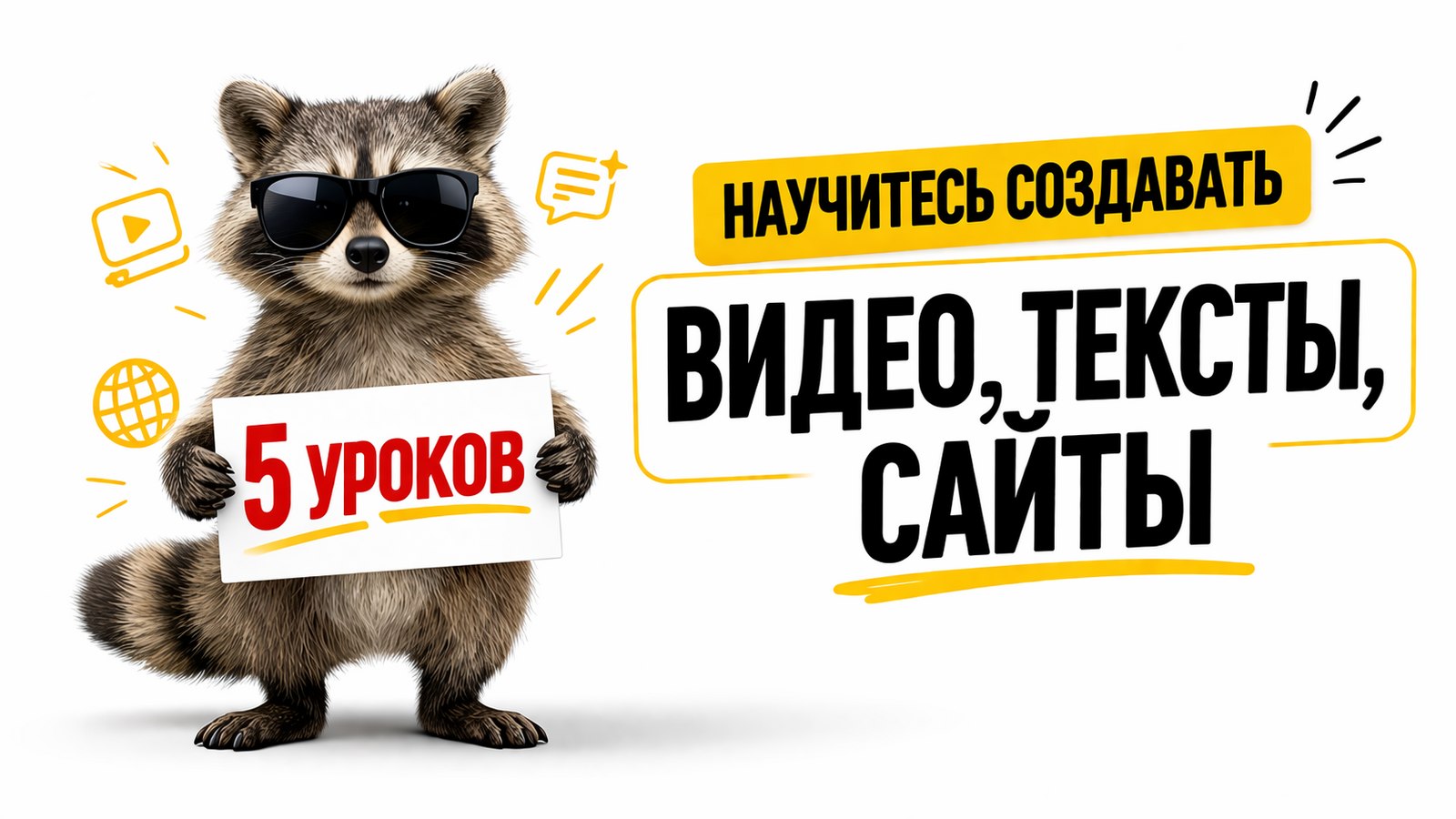 Контент-отдел за 0 рублей