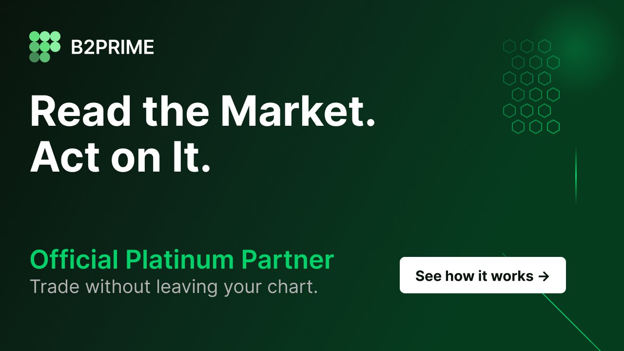 B2PRIME | Connecting Traders to Markets