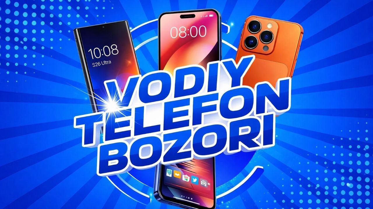 TELEFON BOZORI