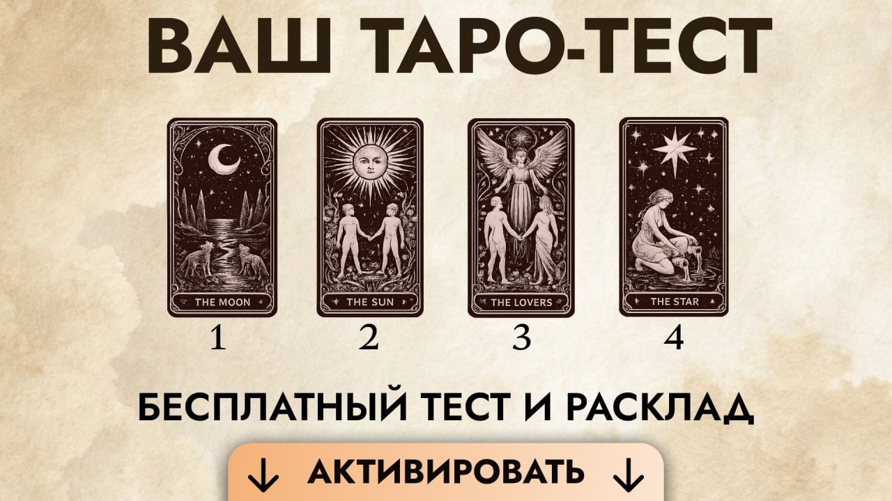 Анна | Тарология и свечи