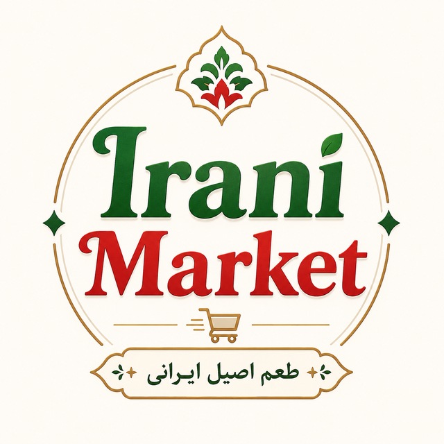 @iranimarket