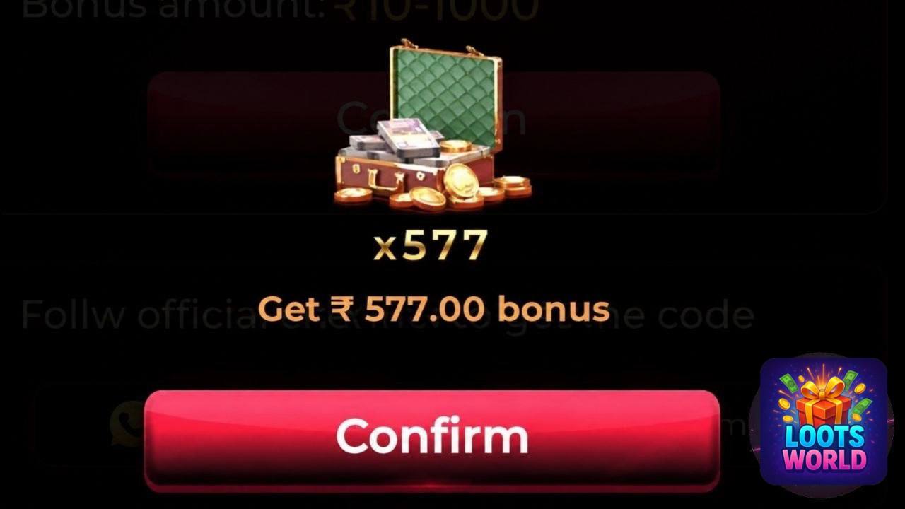 Vizzo Rewards