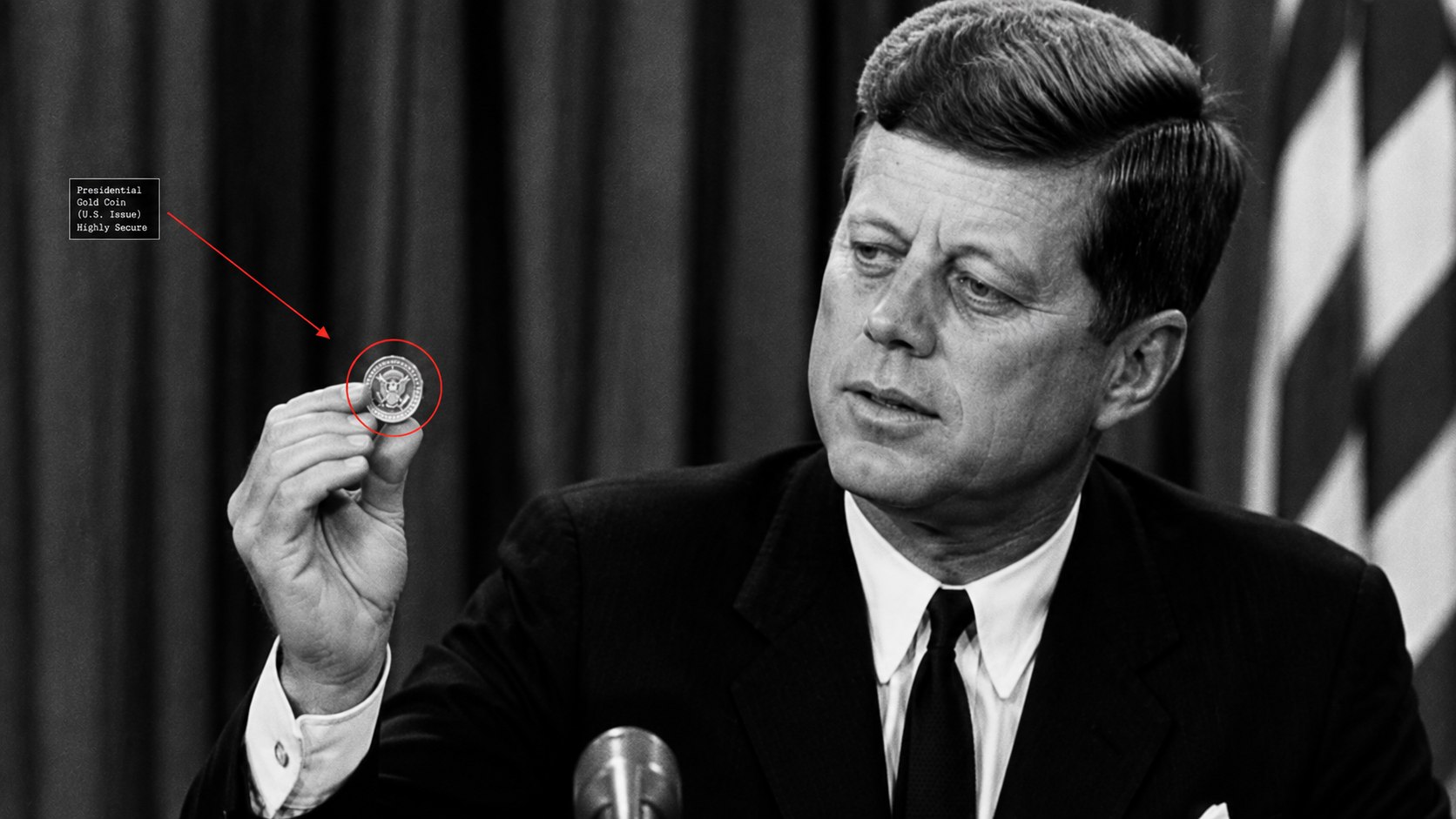 JFK SECRETS