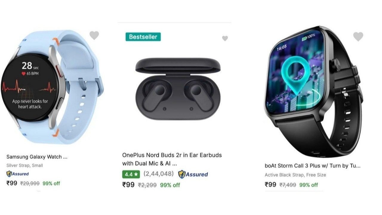 Aioloot Undr 99 Deals