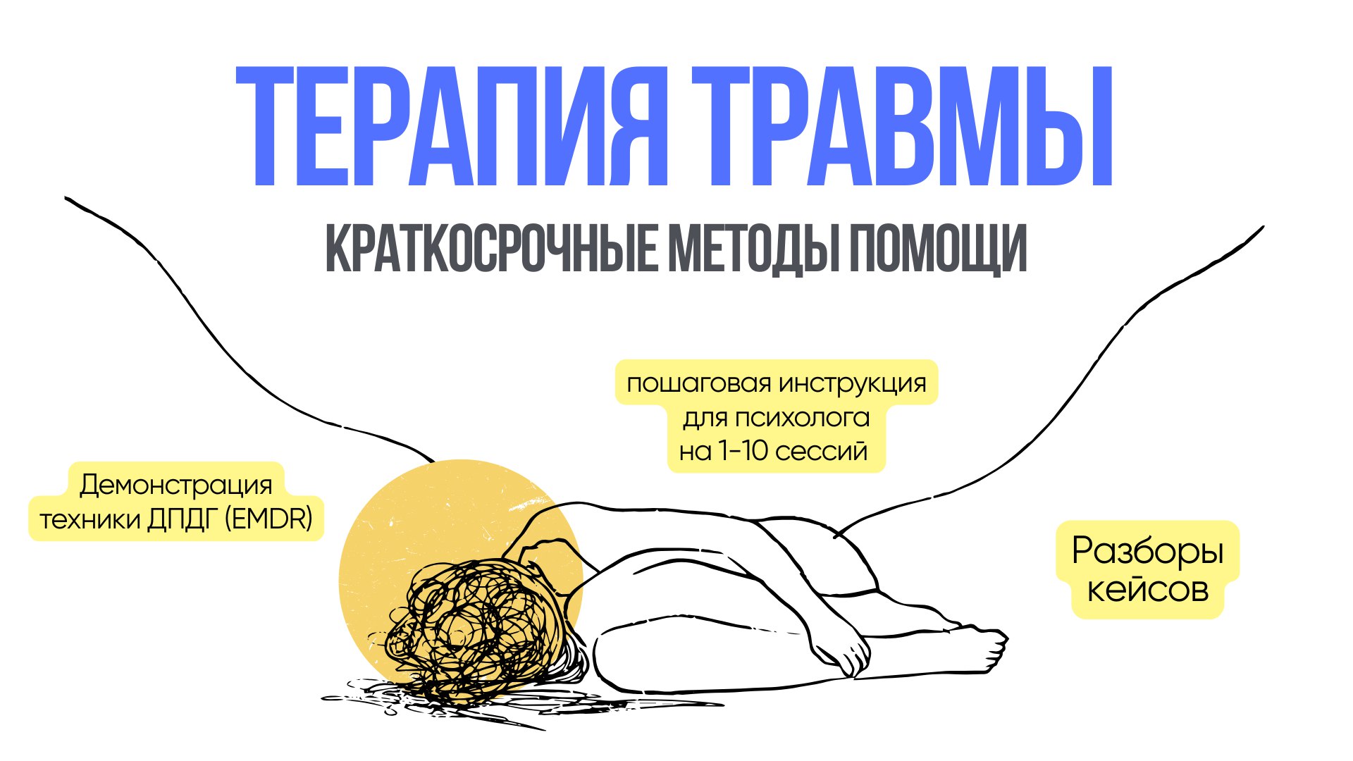 Методика для психологов