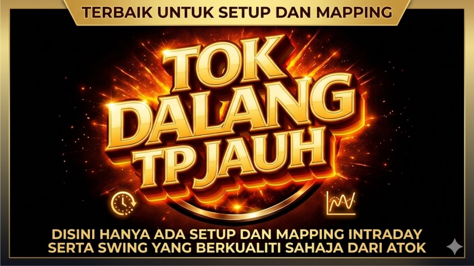 CHANEL TOK DALANG