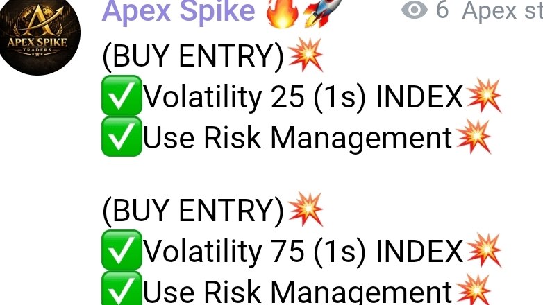Apex Spike 🔥🚀