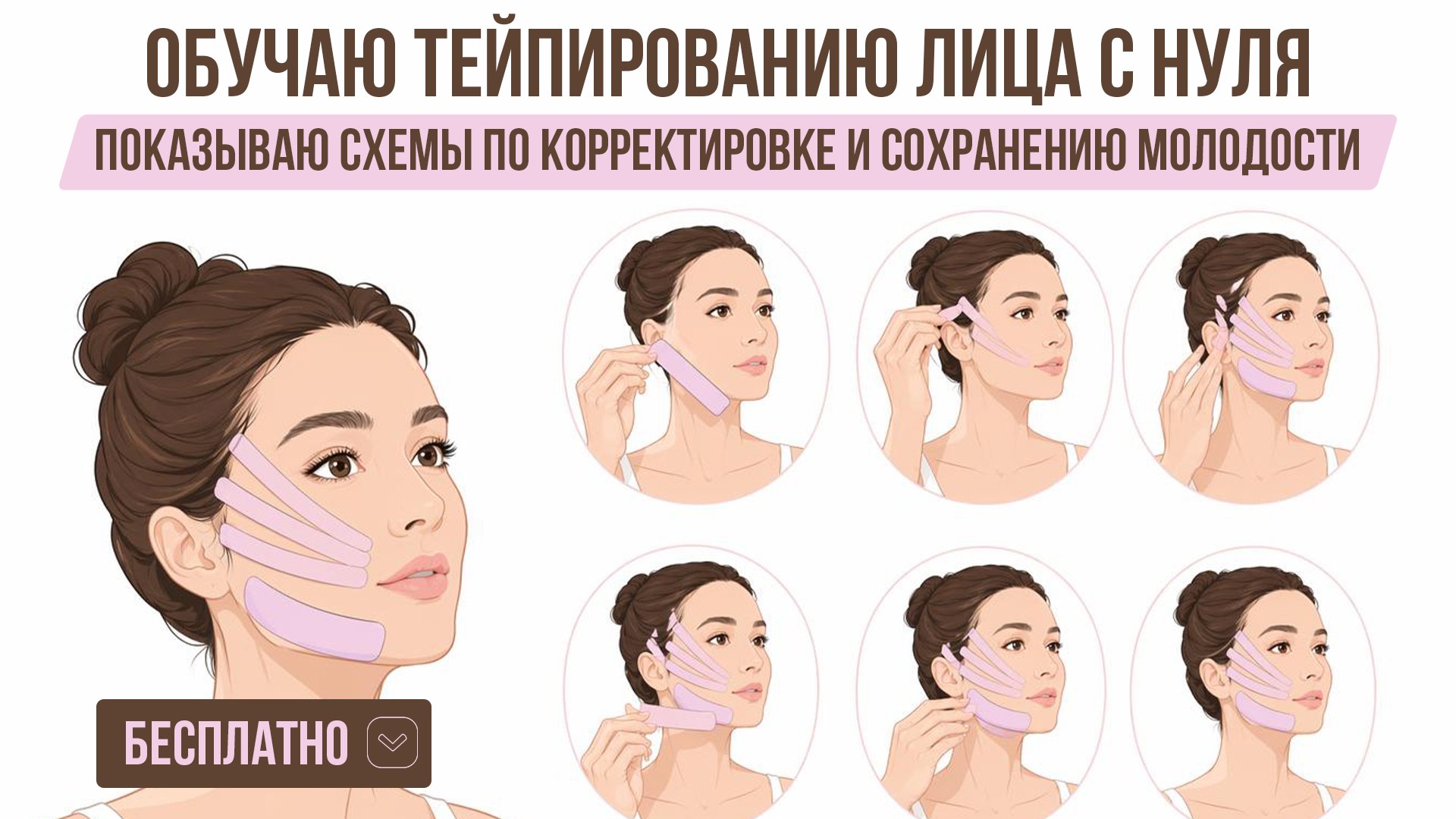 Бесплатный практикум