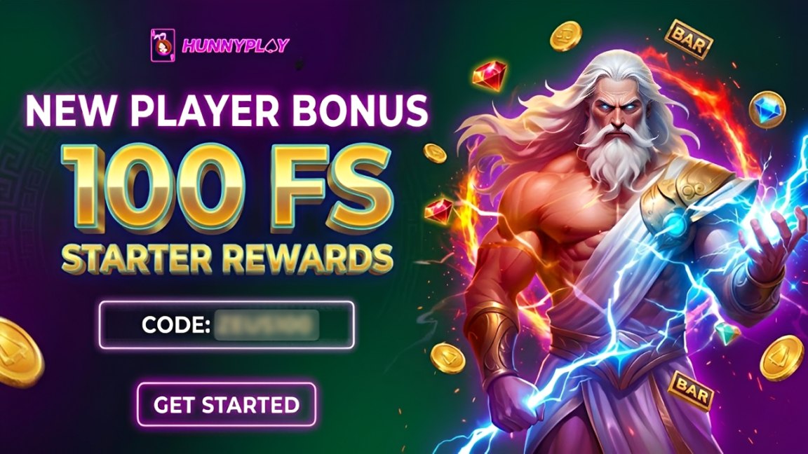HunnyPlay Platform