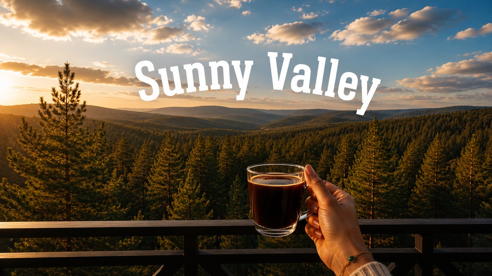Sunny Valley