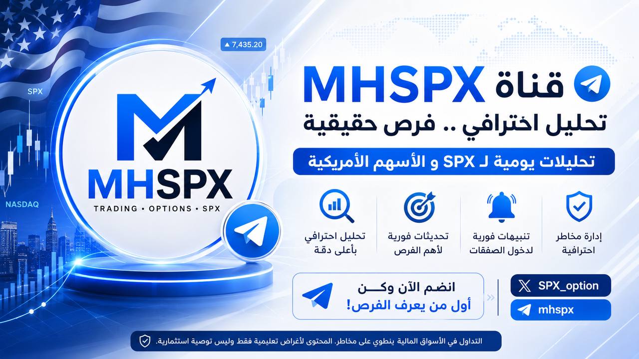 الأسهم الامريكية | تداول الاوبشن