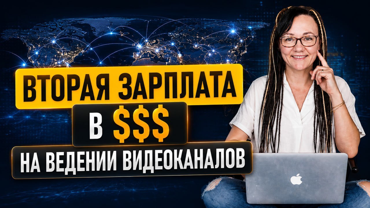 Бесплатный интенсив
