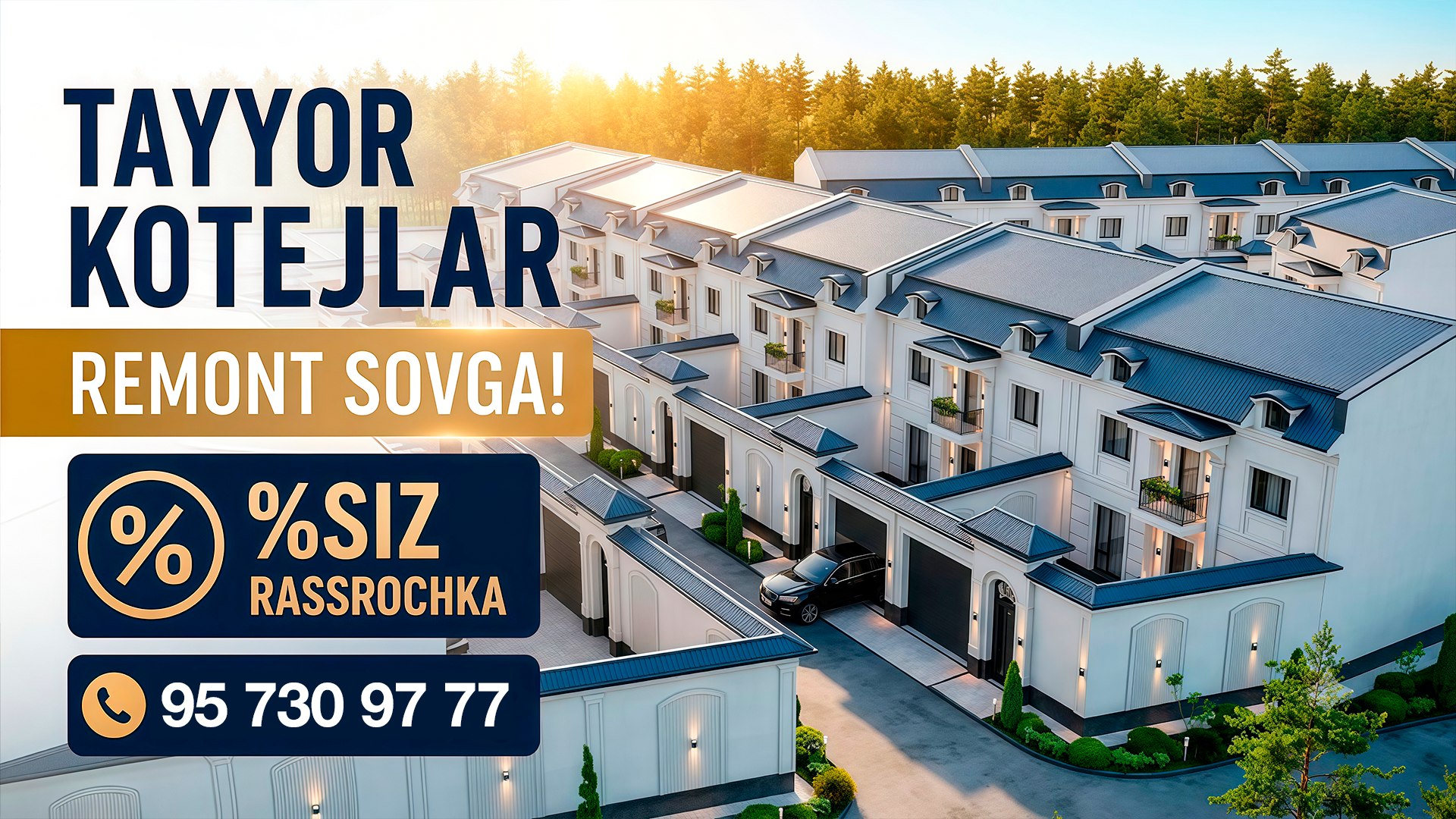 „BEK“ UYLARI