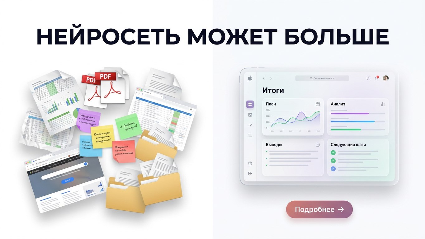 НейроБаза | Лайфхаки по ИИ