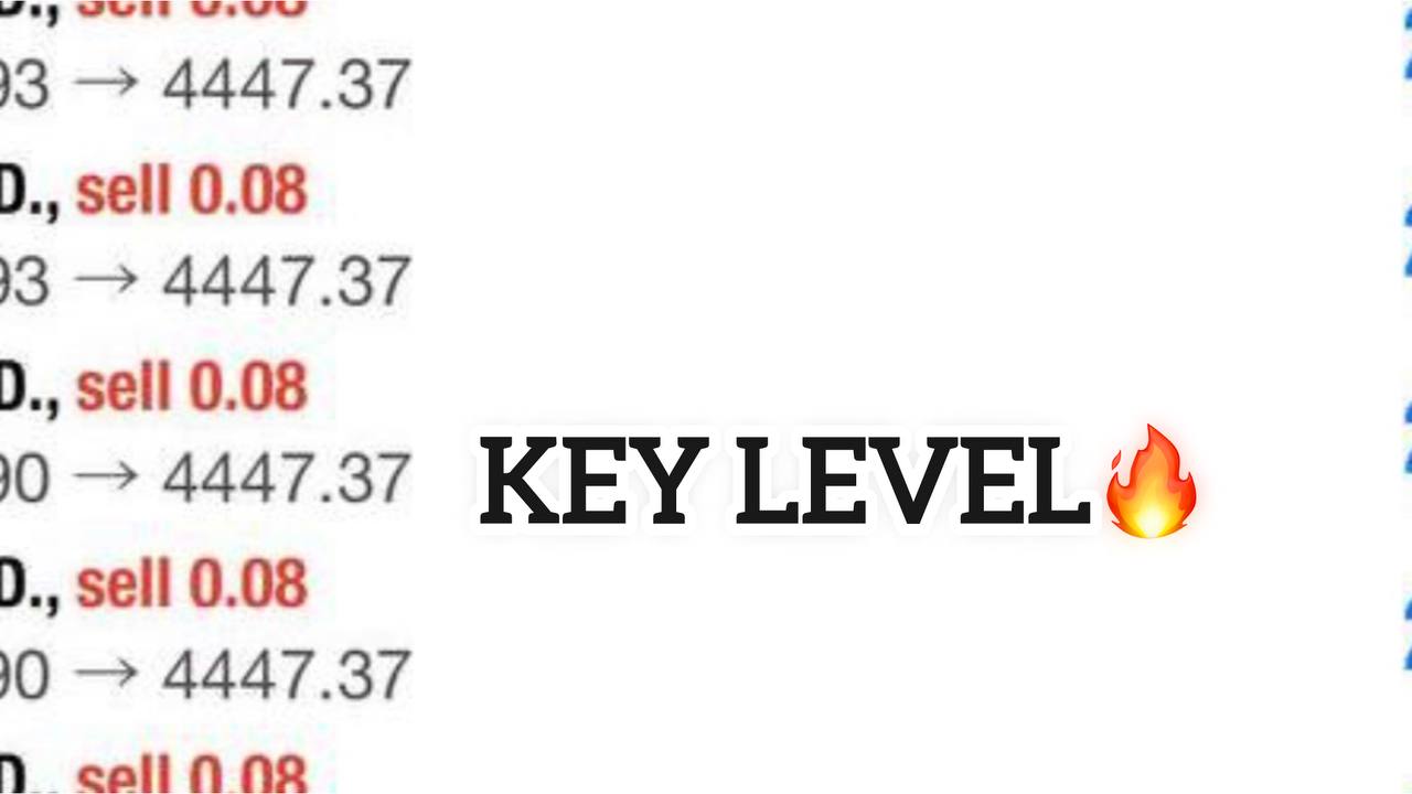 Key Level Academy