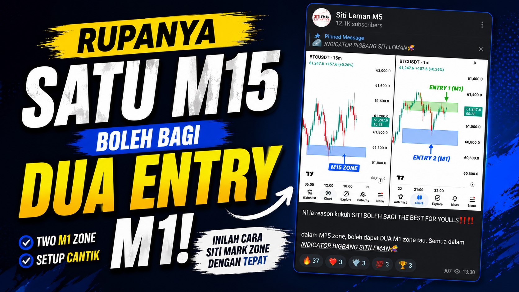 Siti Leman M5
