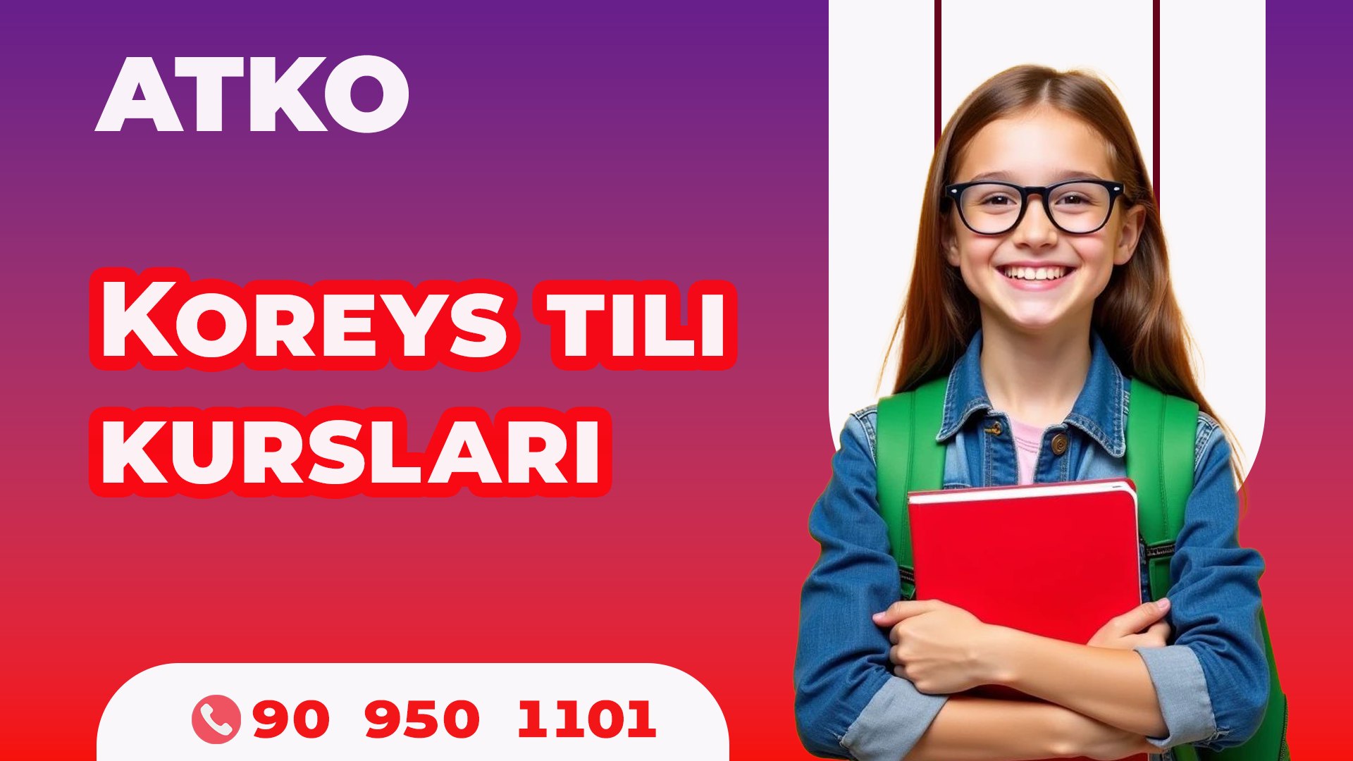 𝗔𝗧𝗞𝗢 ta'lim markazi