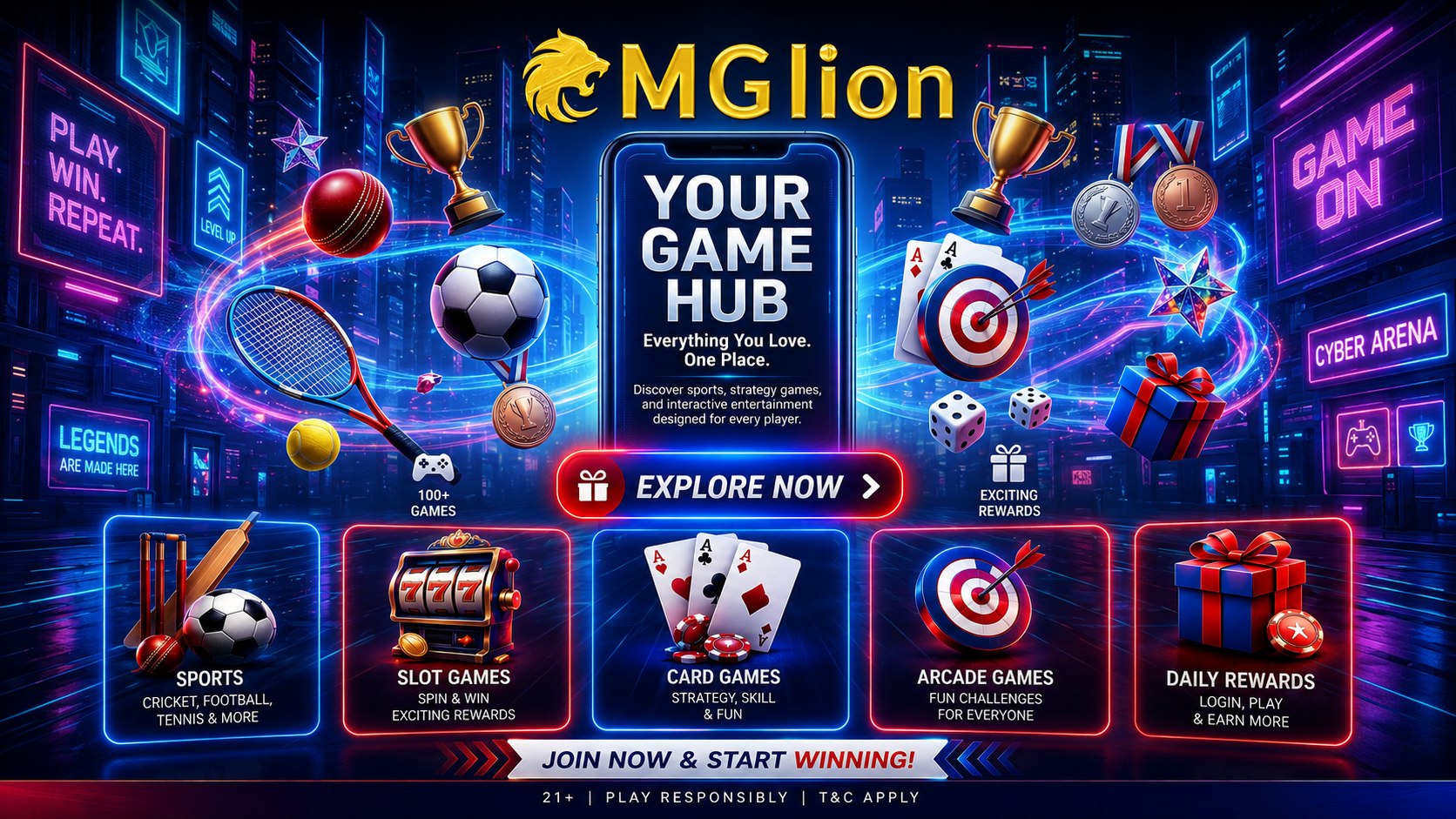 ❤ MGLION BOOK ❤