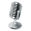 🎙
