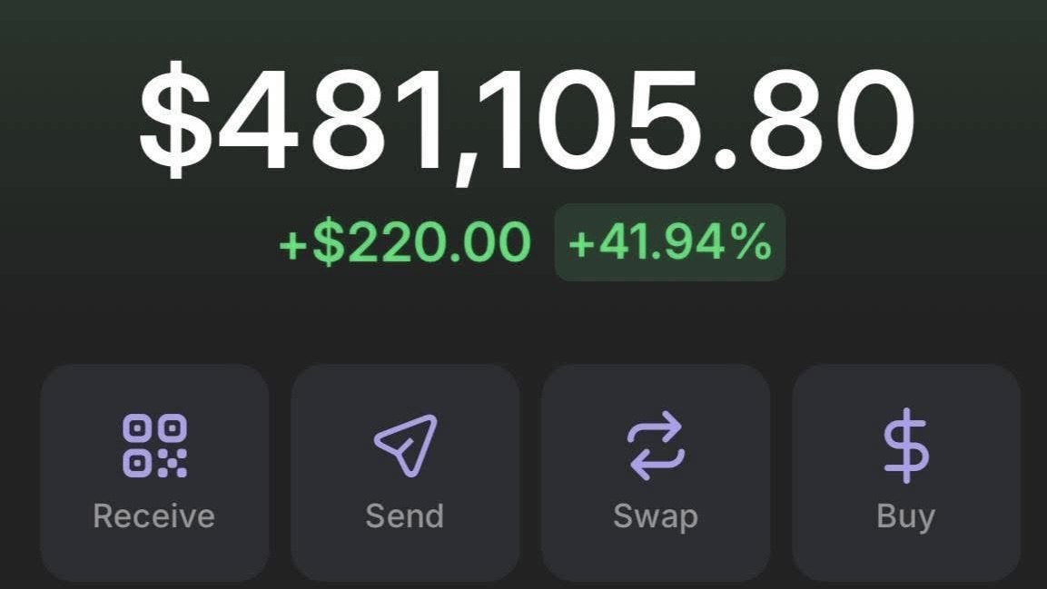 Neo CALL'S 💎🛑