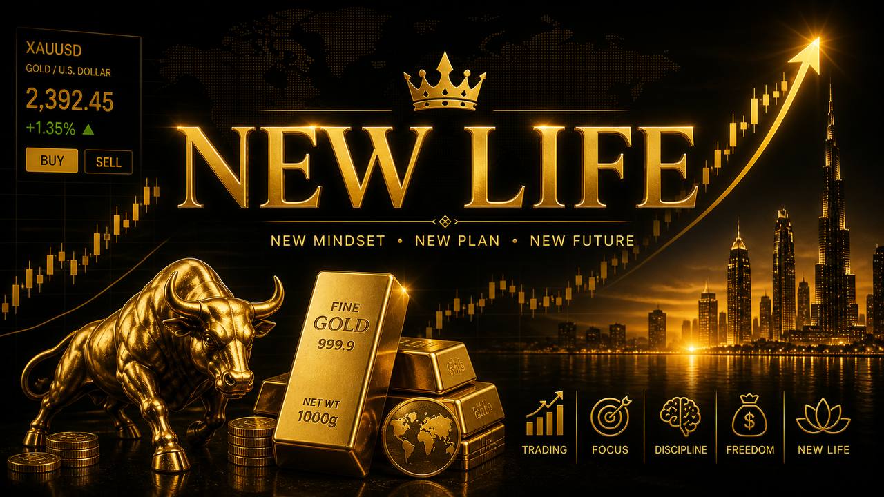 NEWLIFE COMMUNITY
