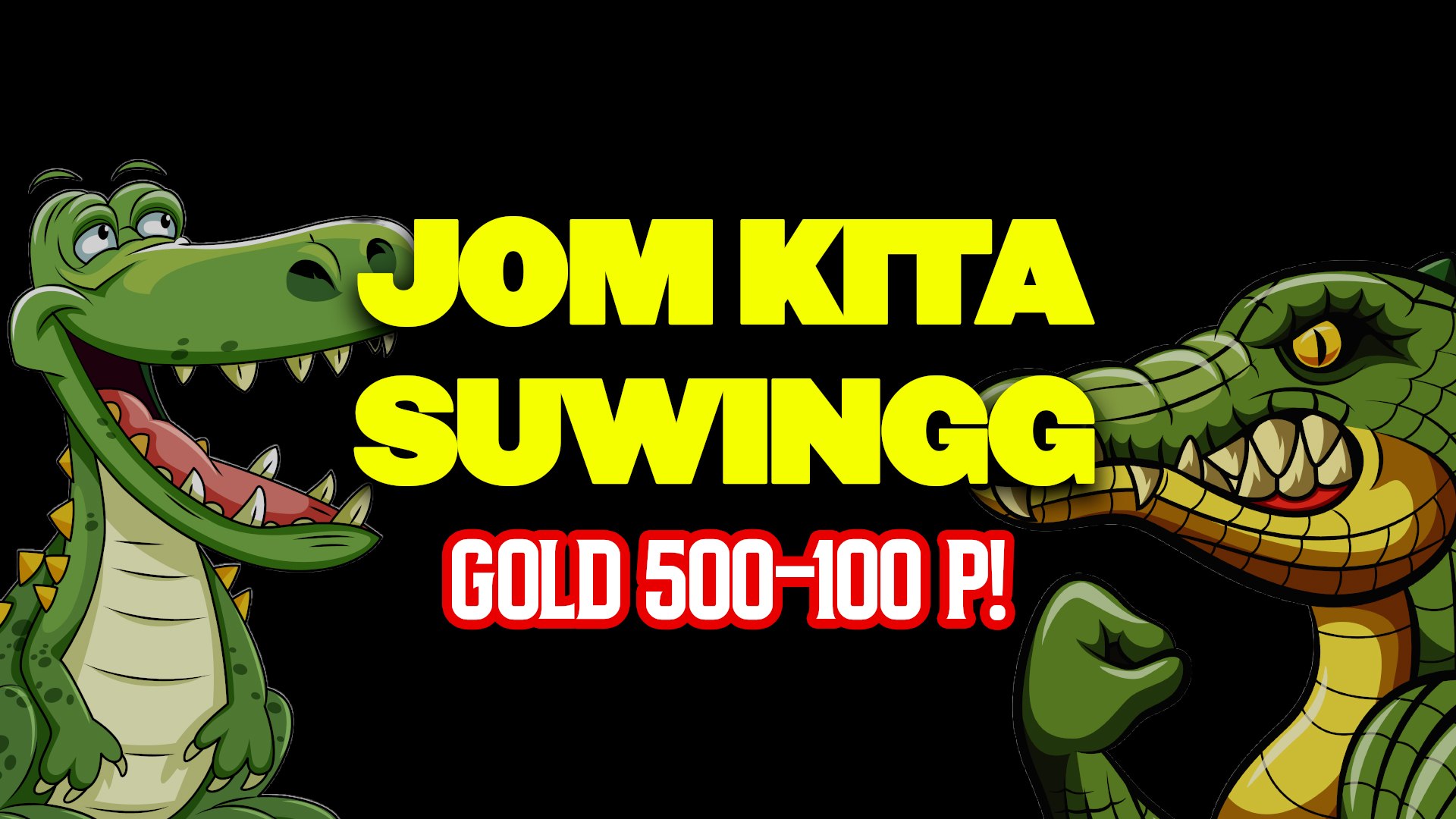 Along Gold Scalper