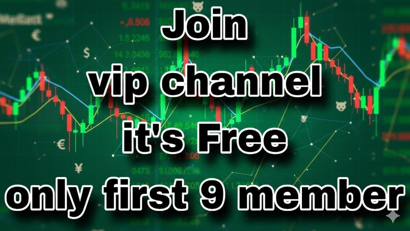 𝗦𝘁𝗼𝗰𝗸 𝘽𝘂𝗿𝗻𝗲𝗿 𝙏𝗿𝗮𝗱𝗶𝗻𝗴 (𝙊𝗳𝗳𝗶𝗰𝗶𝗮𝗹)