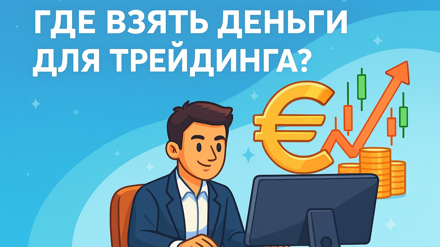 ⚡️BestProp - практика проп-трейдинга