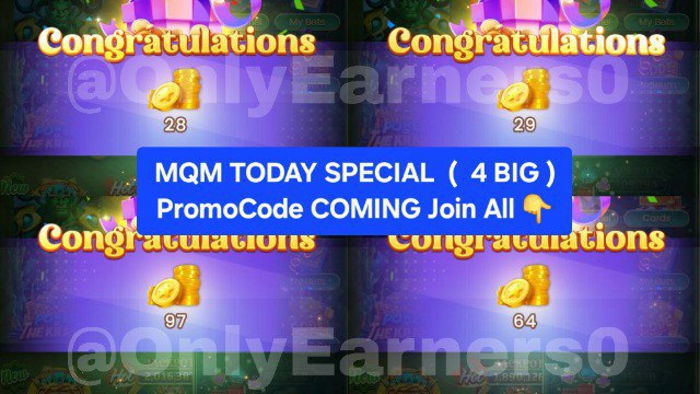 All Yono BigPromoCode🎁