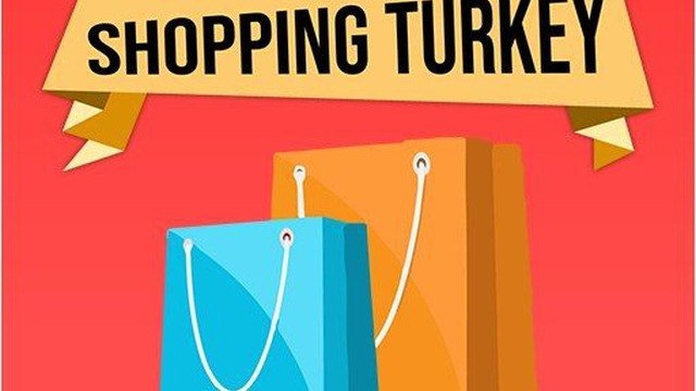 🛍Turkey MyShop🛍 خرید آنلاین از ترکیه (مای شاپ)