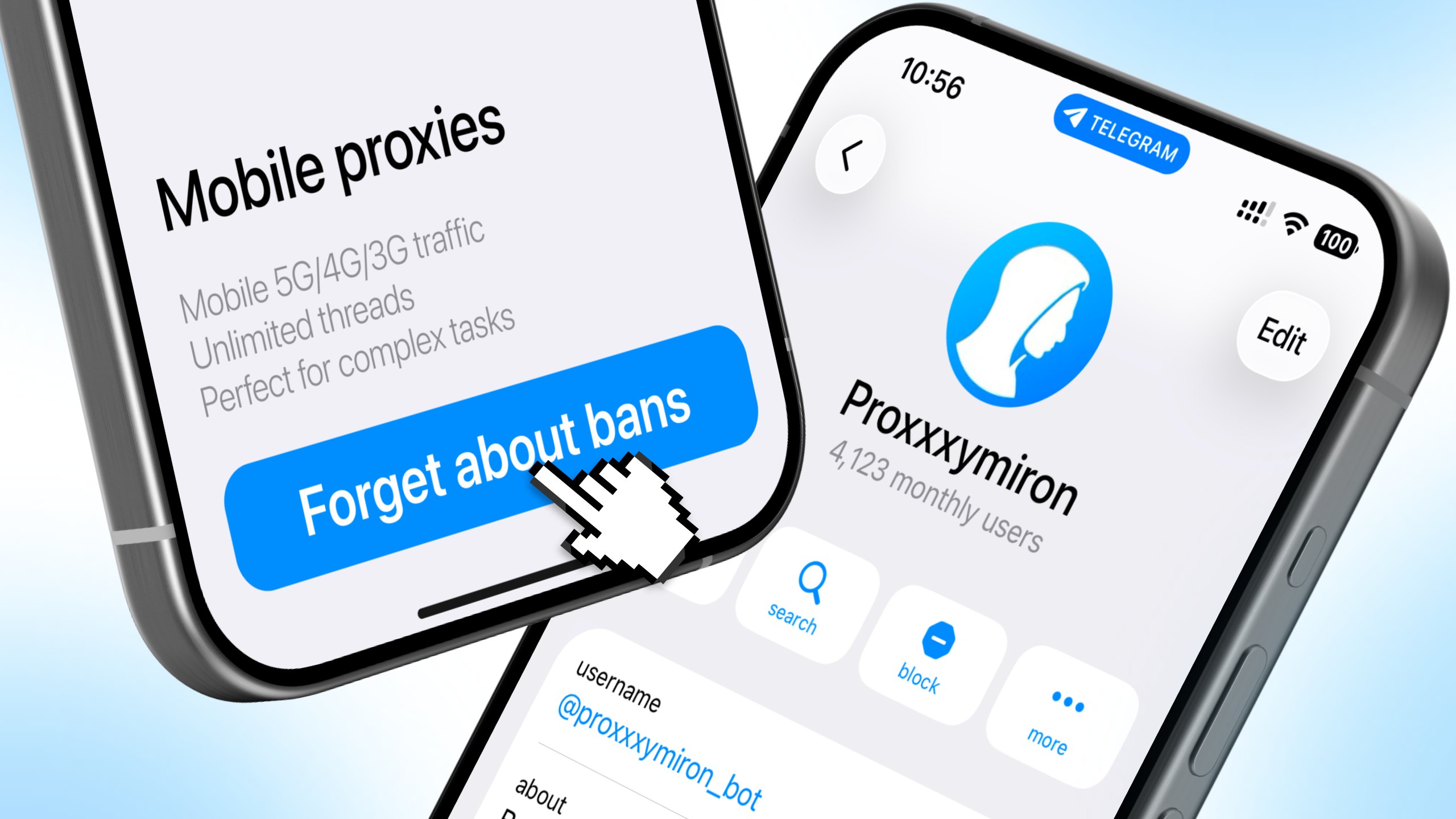 Proxxxymiron