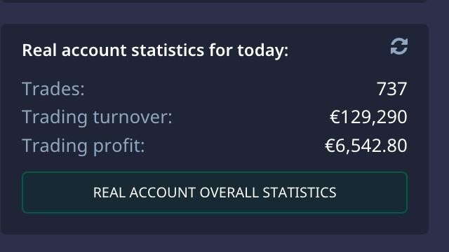 Pocket Option Live