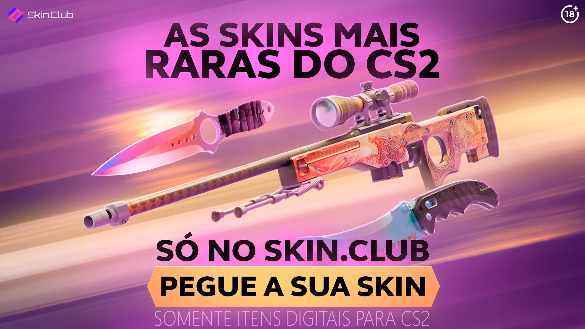 Skin.Club