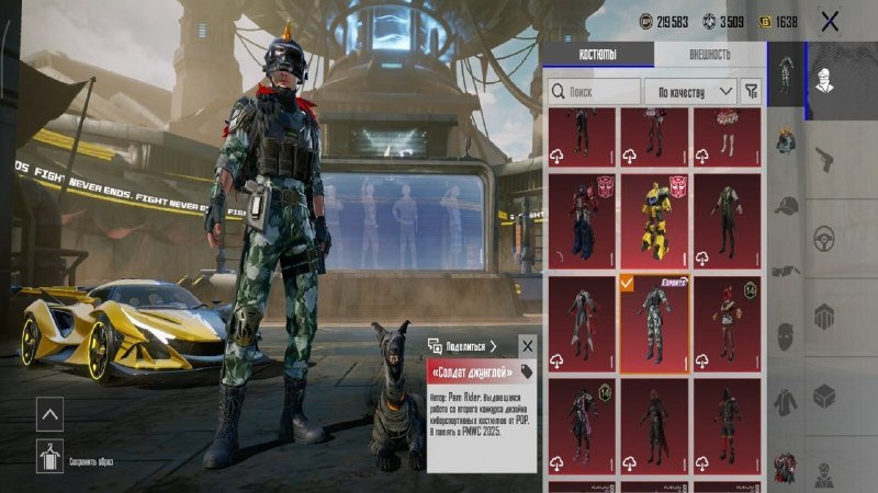 Pubg Gamer