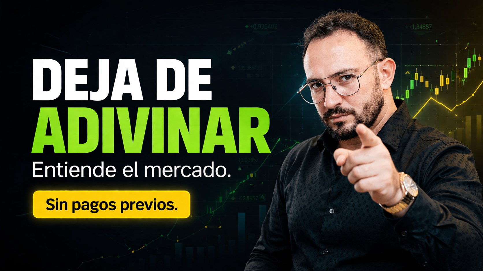 Carlos | CRYPTO