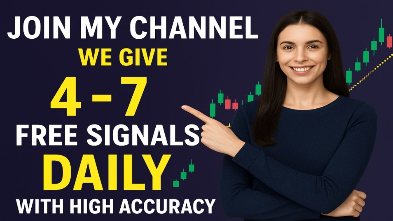 XAUUSD SIGNALS