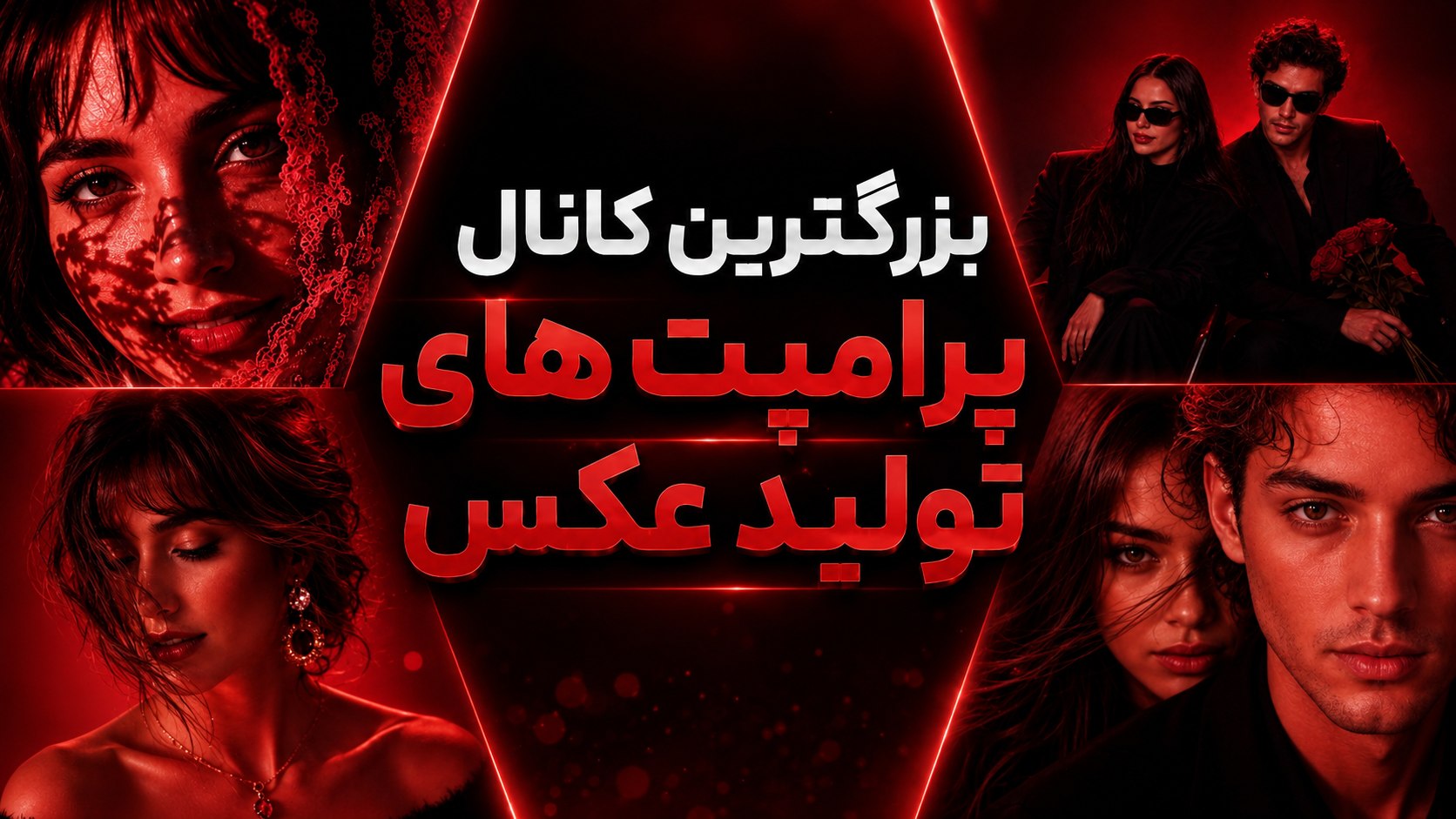 پرامپت آماده | Prompt