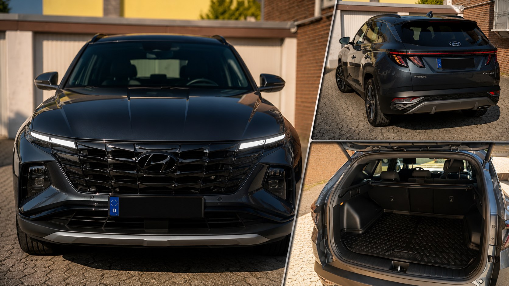 Русский Автовоз
