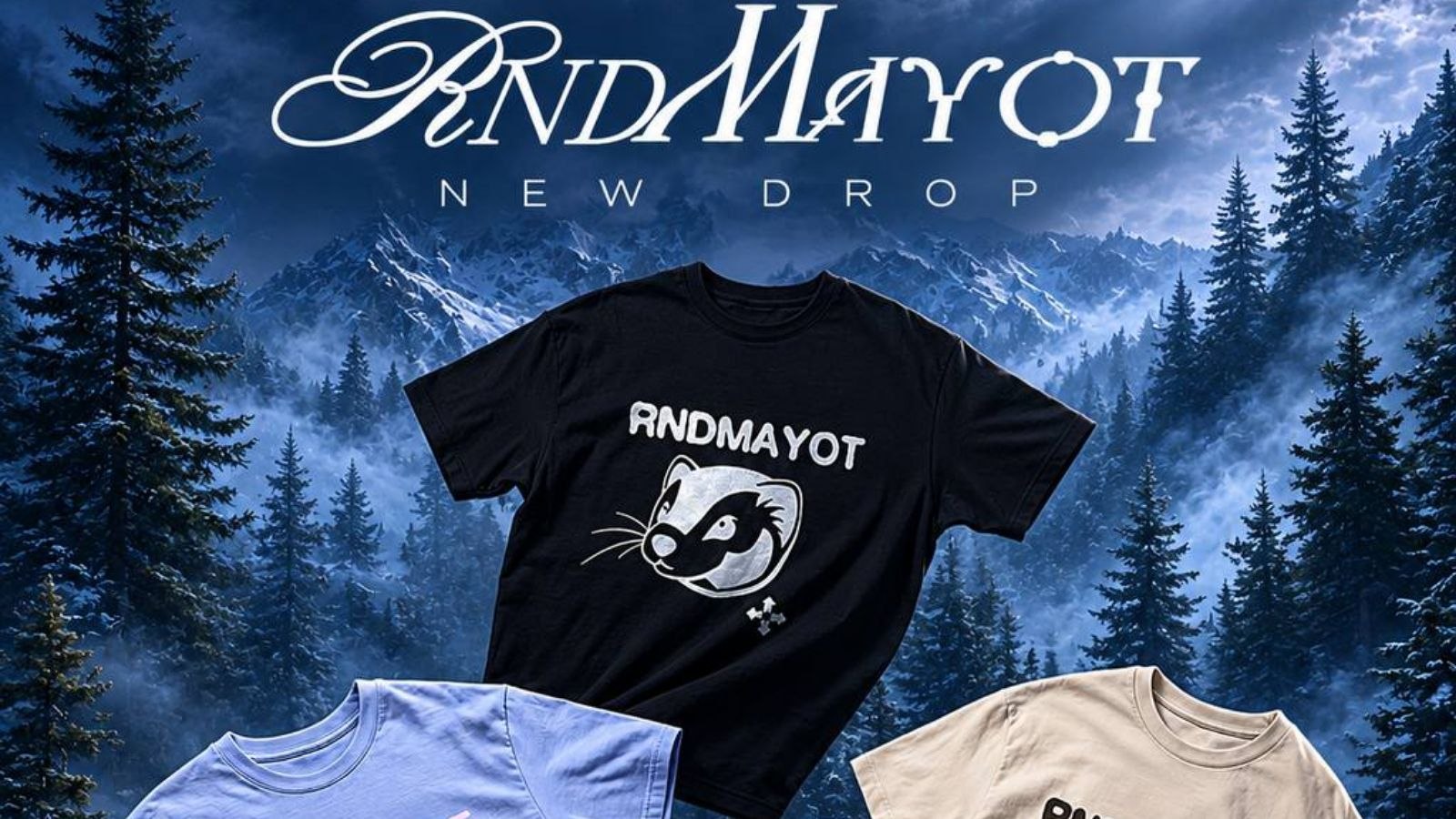 rndm.store