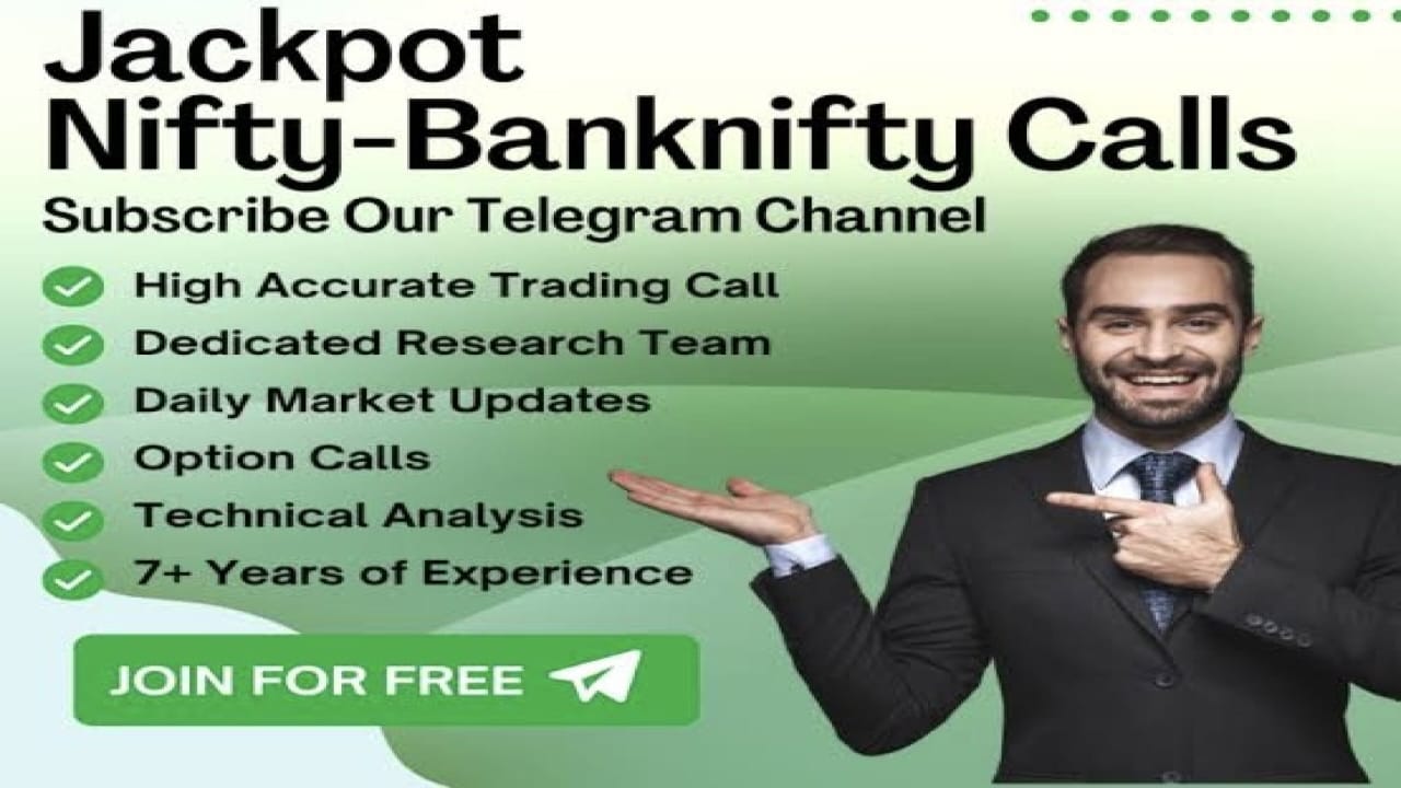 STOCK TRADEFY -- Banknifty & Nifty Calls