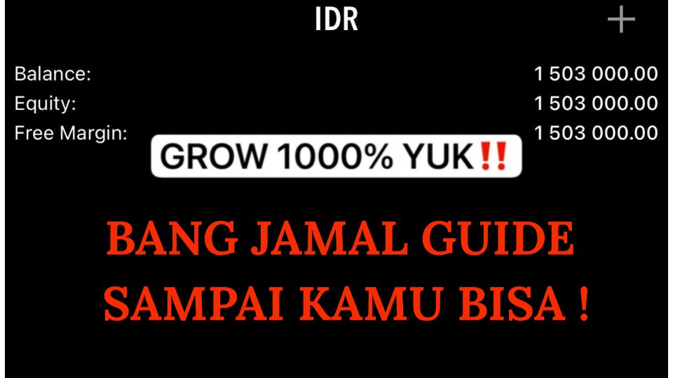 JAMAL NUSANTARA