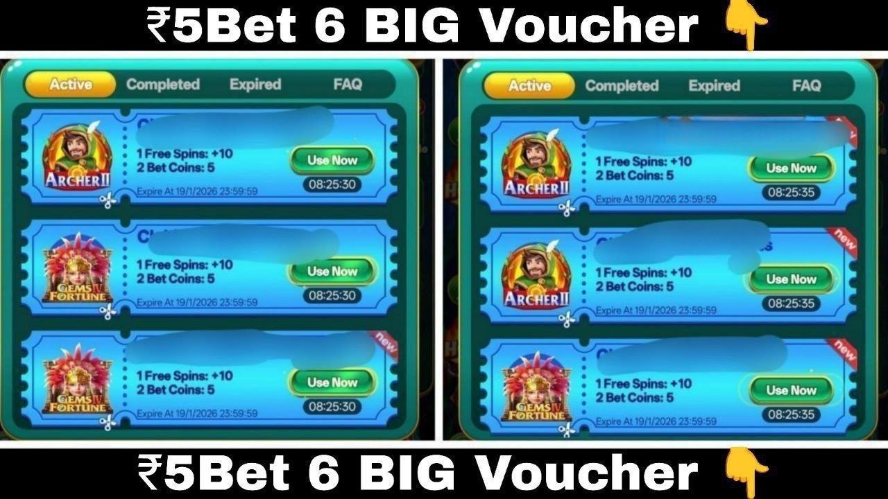 All Free Yono Codes