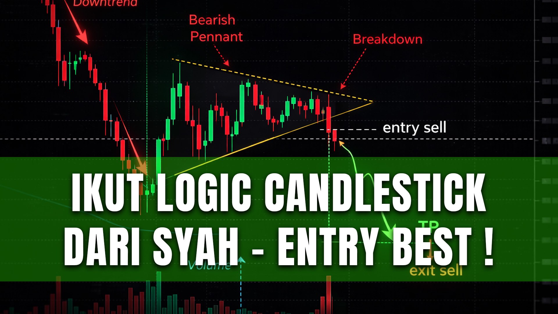 Syah Trader FullTime