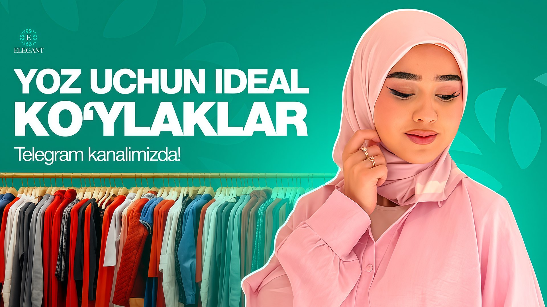 Elegant Ayollar | Liboslar 👗