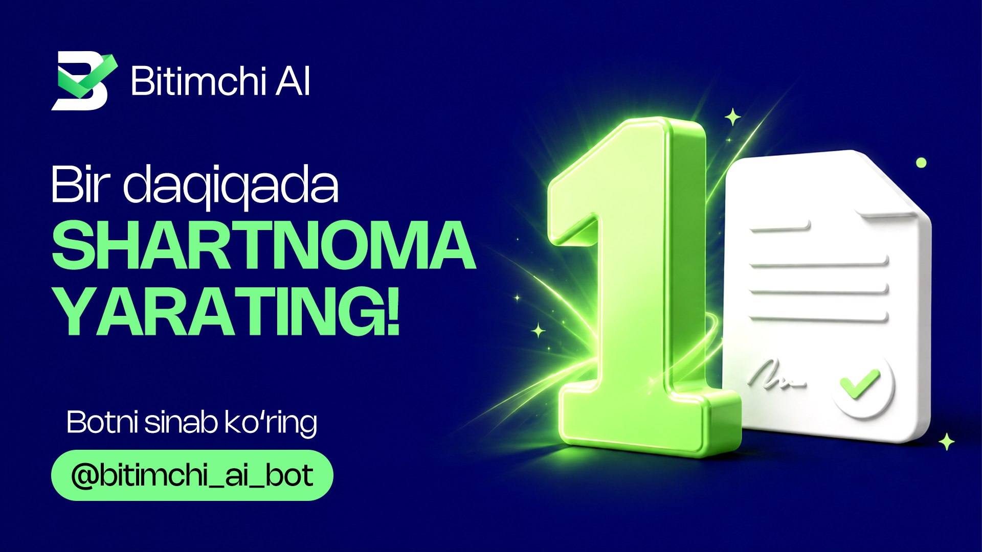 Bitimchi AI