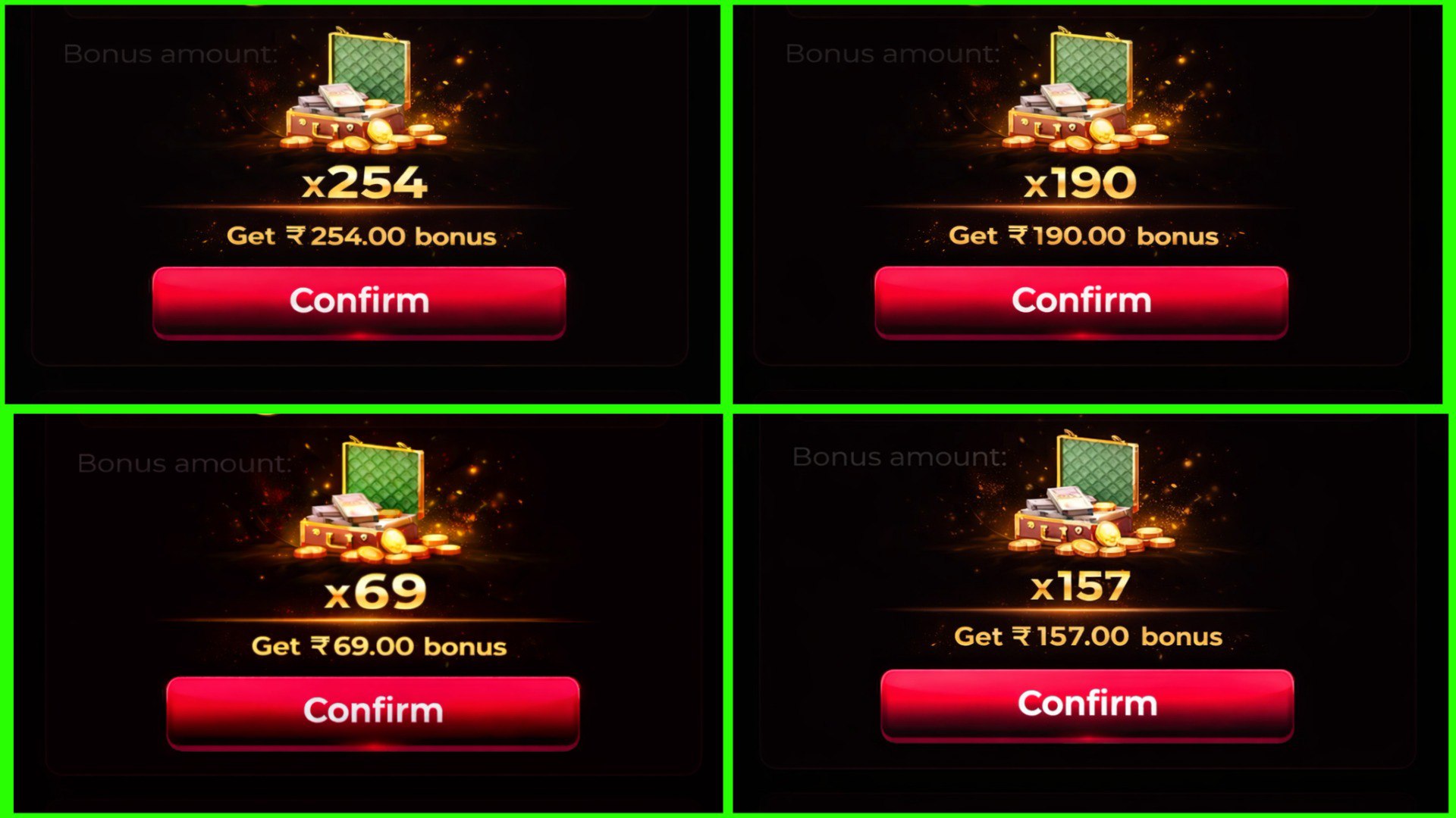 Definitely Earning