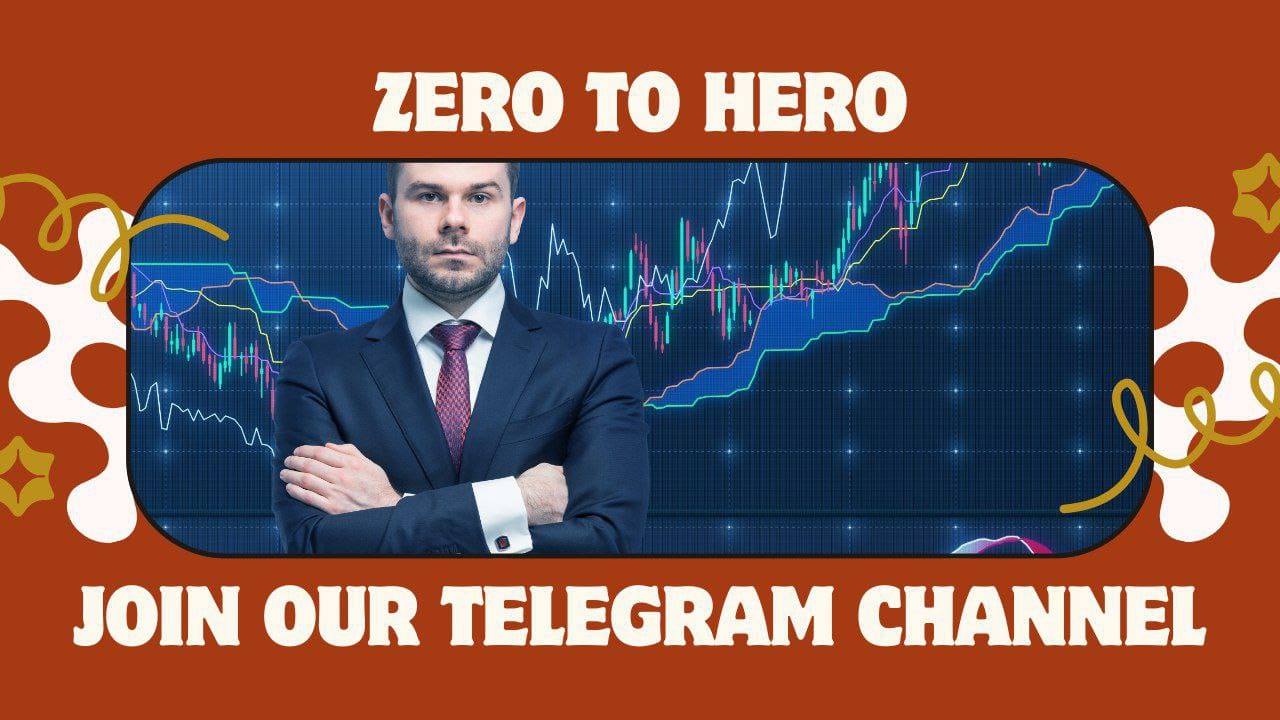 ZERO TO HERO NIFTY 50 TRADING