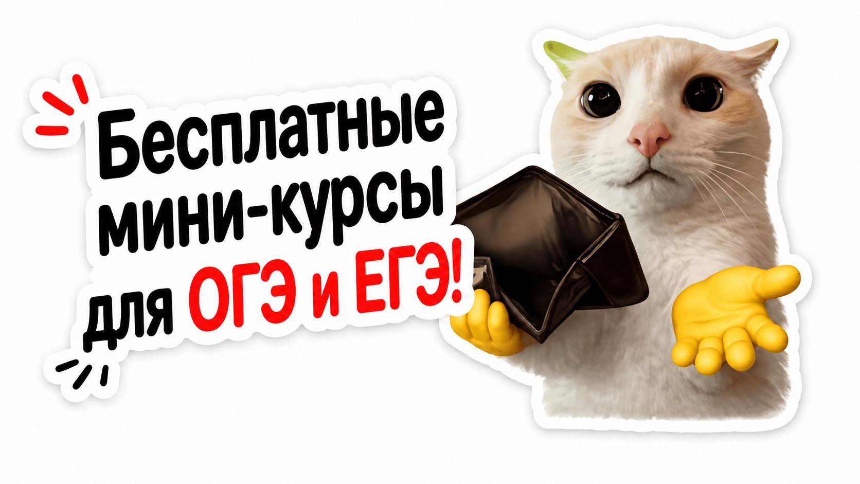 Умскул | Подготовка к ОГЭ и ЕГЭ